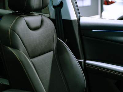 Sportequipe 8 1.6 T-GDI DCT GPL Grigio usata Firenze