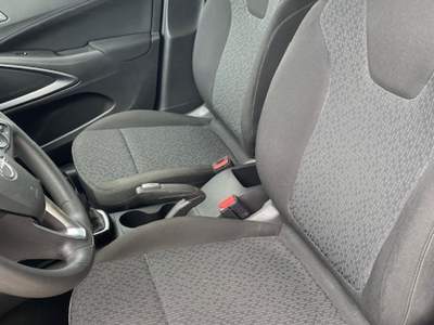 Opel Crossland X Opel Crossland X 1.2 12V Start&Stop Innovation Bianco usata CORTONA