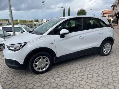 Opel Crossland X Opel Crossland X 1.2 12V Start&Stop Innovation Bianco usata CORTONA