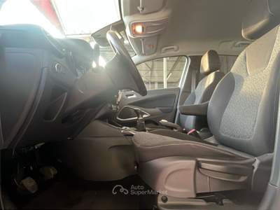 Opel Crossland Crossland 1.2 12V Start&Stop Edition Bianco usata Pordenone