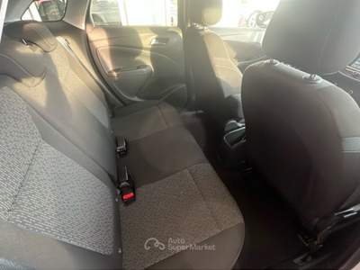 Opel Crossland Crossland 1.2 12V Start&Stop Edition Bianco usata Pordenone