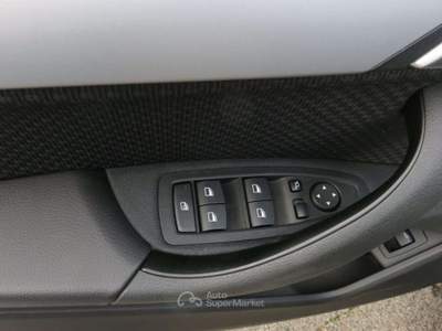 BMW X2 X2 xDrive18d Business-X KM27000 Nero usata Tolentino