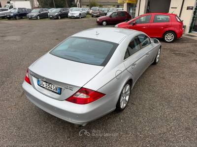 Mercedes-Benz CLS CLS 320 CDI Sport usata Cervia