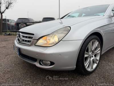 Mercedes-Benz CLS CLS 320 CDI Sport usata Cervia