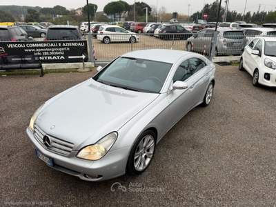 Mercedes-Benz CLS CLS 320 CDI Sport usata Cervia