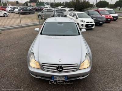 Mercedes-Benz CLS CLS 320 CDI Sport usata Cervia