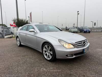 Mercedes-Benz CLS CLS 320 CDI Sport usata Cervia