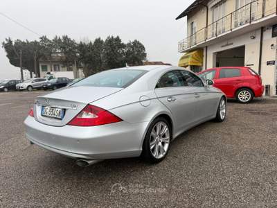 Mercedes-Benz CLS CLS 320 CDI Sport usata Cervia