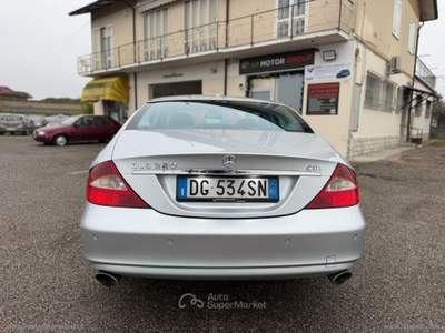 Mercedes-Benz CLS CLS 320 CDI Sport usata Cervia