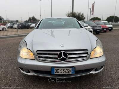Mercedes-Benz CLS CLS 320 CDI Sport usata Cervia