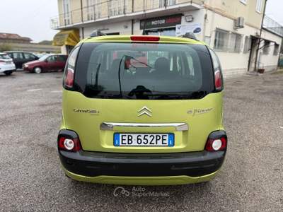 Citroen C3 Picasso C3 Picasso 1.4 VTi 95 Exclusive Style usata Cervia