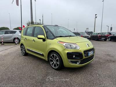 Citroen C3 Picasso C3 Picasso 1.4 VTi 95 Exclusive Style usata Cervia