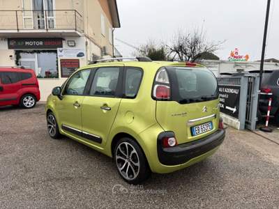 Citroen C3 Picasso C3 Picasso 1.4 VTi 95 Exclusive Style usata Cervia