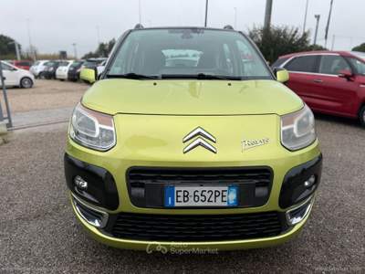 Citroen C3 Picasso C3 Picasso 1.4 VTi 95 Exclusive Style usata Cervia