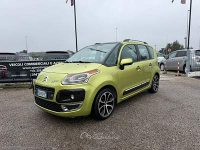 Citroen C3 Picasso C3 Picasso 1.4 VTi 95 Exclusive Style usata Cervia