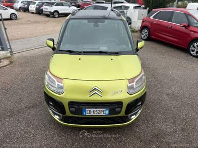Citroen C3 Picasso C3 Picasso 1.4 VTi 95 Exclusive Style usata Cervia
