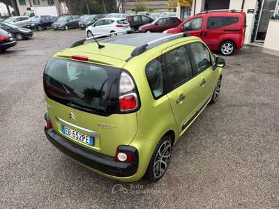 Citroen C3 Picasso C3 Picasso 1.4 VTi 95 Exclusive Style usata Cervia