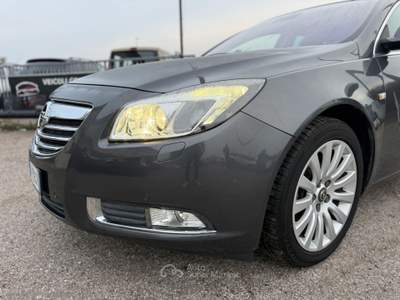 Opel Insignia Insignia 2.0 CDTI 160 CV ST Cosmo usata Cervia