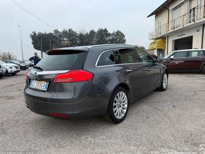 Opel Insignia Insignia 2.0 CDTI 160 CV ST Cosmo usata Cervia