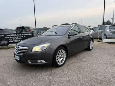 Opel Insignia Insignia 2.0 CDTI 160 CV ST Cosmo usata Cervia