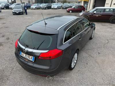 Opel Insignia Insignia 2.0 CDTI 160 CV ST Cosmo usata Cervia