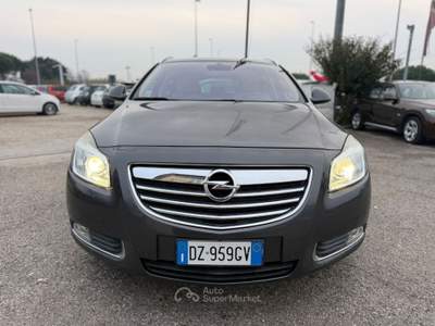 Opel Insignia Insignia 2.0 CDTI 160 CV ST Cosmo usata Cervia