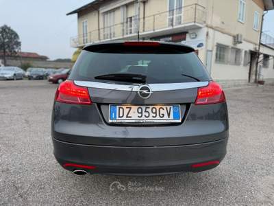 Opel Insignia Insignia 2.0 CDTI 160 CV ST Cosmo usata Cervia