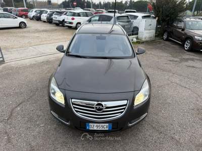 Opel Insignia Insignia 2.0 CDTI 160 CV ST Cosmo usata Cervia