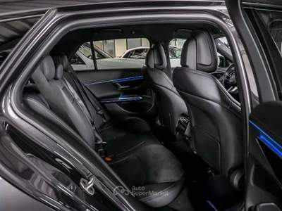 Mercedes-Benz Classe E E SW 220 d AMG Line Premium/NIGHT/KEYLESS Grigio usata Lanuvio