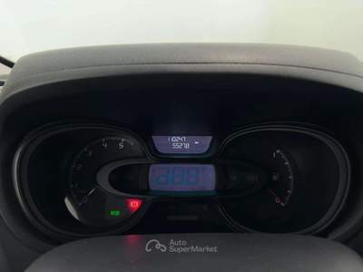 Fiat Talento 1.6 MJT 125CV 9 POSTI Verde usata Mazzano