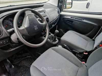 Peugeot Bipper Ottimo Stato , tagliandata e garantita Bianco usata Monte Compatri