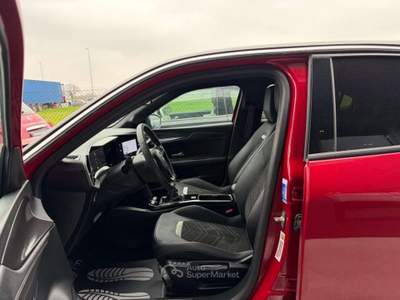 Opel Mokka 1.2 ULTIMATE Rosso usata Russi