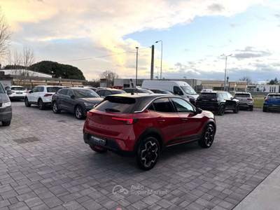 Opel Mokka 1.2 ULTIMATE Rosso usata Russi