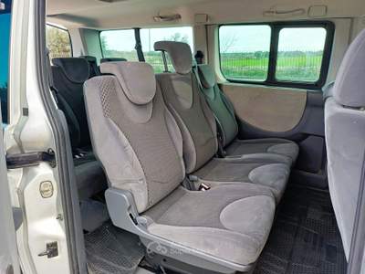 Citroen Jumpy 2.0 HDi 9 Posti Long usata Modica