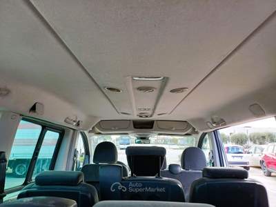 Citroen Jumpy 2.0 HDi 9 Posti Long usata Modica