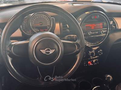 MINI 1.5 Cooper D Hype 5 1.5 Cooper D Oro usata Montecatini-Terme