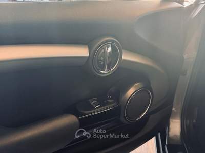 MINI 1.5 Cooper D Hype 5 1.5 Cooper D Oro usata Montecatini-Terme
