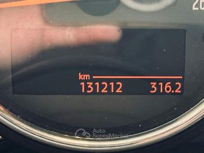MINI 1.5 Cooper D Hype 5 1.5 Cooper D Oro usata Montecatini-Terme