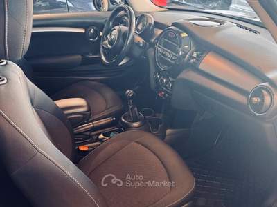 MINI 1.5 Cooper D Hype 5 1.5 Cooper D Oro usata Montecatini-Terme