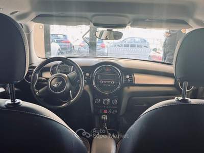 MINI 1.5 Cooper D Hype 5 1.5 Cooper D Oro usata Montecatini-Terme