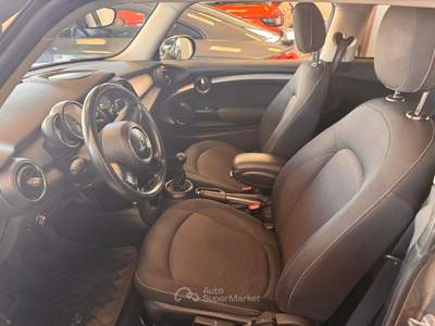 MINI 1.5 Cooper D Hype 5 1.5 Cooper D Oro usata Montecatini-Terme