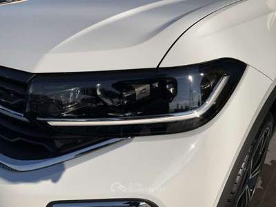 Volkswagen T-Cross 1.0 TSI 115 CV DSG Style Bianco usata Pieve di Cento
