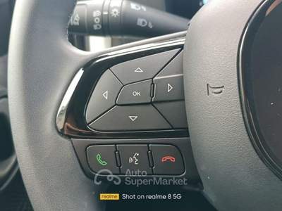 Fiat Panda FireFly S&S Hybrid Pandina usata Anzio