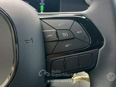 Fiat Panda FireFly S&S Hybrid Pandina usata Anzio