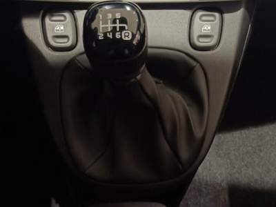 Fiat Panda FireFly S&S Hybrid Pandina usata Anzio