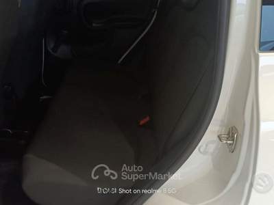 Fiat Panda FireFly S&S Hybrid Pandina usata Anzio