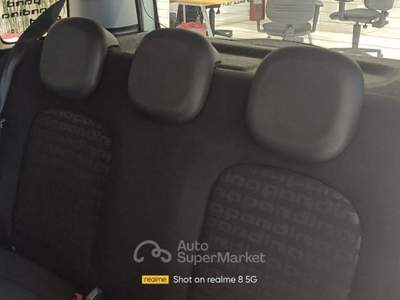 Fiat Panda FireFly S&S Hybrid Pandina usata Anzio