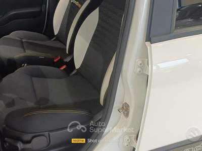 Fiat Panda FireFly S&S Hybrid Pandina usata Anzio