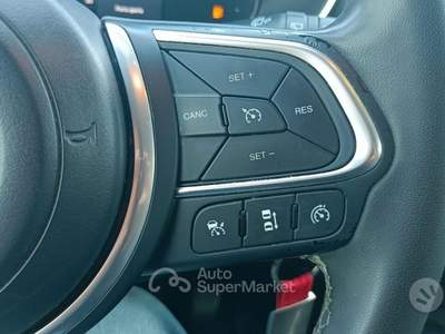 Fiat Tipo Mjt S&S 5 porte Cross (AUTO IN CONTO VENDITA) usata Anzio