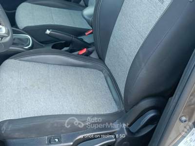 Fiat Tipo Mjt S&S 5 porte Cross (AUTO IN CONTO VENDITA) usata Anzio